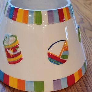 Yankee Candle Topper